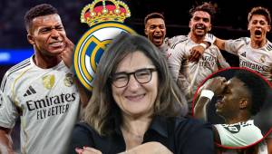 Fayza Lamari gestiona la fundación de Kylian Mbappé, además de recibir un salario y también fue clave en en el juicio contra el PSG que terminó ganando su hijo.