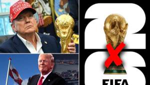 Una federación de fútbol estaría evaluando un posible boicot contra el Mundial-2026 ante las amenazas de Trump de apoderarse de Groenlandia. Un tema delicado que tiene a Europa en vilo.