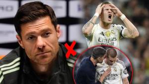 El quiebre de la relación entre el DT y la directiva nació desde el mercado de verano, cuando el Real Madrid rechazó su petición y apostó por un Franco Mastantuono que estaba por cumplir sus 18 años.