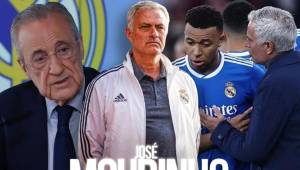 El Real Madrid tiene como prinicipal candidato a José Mourinho y el técnico portugués pone un par de condiciones para volver al Santiago Barnebéu a partir de la próxima temporada.