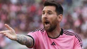 Luego de pasar por el Barcelona y PSG, Leo Messi podría culminar su carrera en la MLS con el Inter Miami.