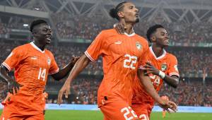 Costa de Marfil se proclamó por tercera vez en su historia como campeón de la Copa Africana de Naciones.