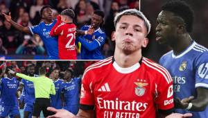 De acuerdo con los últimos reportes, Gianluca Prestianni ofreció su versión sobre el conflicto con Vinicius durante el compromiso de la Champions League. Afirma que no le llamó mono y utilizó otra frase.