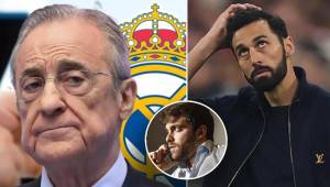 Todo apunta que el conjunto merengue tendrá nuevo entrenador la próxima campaña: Florentino Pérez acelera las negociaciones por el traspaso.