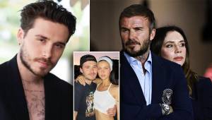 Brooklyn Beckham rompió el silencio sobre la polémica relación que comparte con sus padres y el motivo por el que decidió alejarse de ellos.