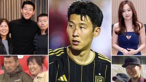 Descubrimos más detalles sobre la vida del atacante surcoreano, que ya está en San Pedro Sula para su compromiso frente al Real España.¿Por qué no tiene novia oficial?