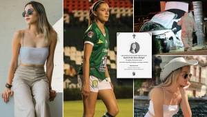 El conjunto de la ‘Fiera’ confirmó la triste noticia sobre su exjugadora Karla Torres Rangel y la prensa dio detalles de su muerte.