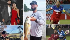 Qué fue de Clint Dempsey, exjugador de Estados Unidos que le marcó varios goles a Honduras: su nueva vida luego de colgar los botines y la fortuna que hizo gracias al fútbol.