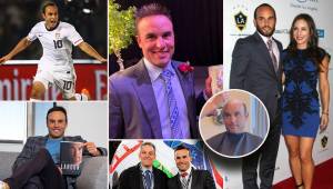 Landon Donovan se retiró profesionalmente jugando en México y precisamente lanzó un duro mensaje para la afición azteca de cara al Mundial 2026. Esta es la nueva vida del 'Capitán América' fuera de las canchas.