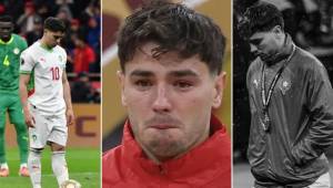 El volante del Real Madrid se encuentra en el ojo del huracán luego de errar un penal en los últimos minutos en la final de la Copa Africana que acabó ganando Senegal. En Marruecos piden el peor castigo para él.