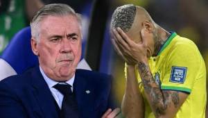 Medios brasileños dieron a conocer en las últimas horas la firme decisión que ya habría tomado el entrenador con un referente del equipo nacional.