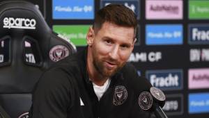 Messi decidió dejar el fútbol de Europa y en este 2024 disputará su primera temporada completa en la MLS.