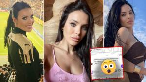 Una joven de 28 años confirmó su romance con un distinguido entrenador: relata cómo se conocieron y por qué la relación se terminó muy pronto.