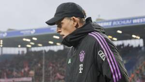 ¡Relación rota! Bayern Múnich perdería a una de sus máximas figuras si Thomas Tuchel sigue como técnico