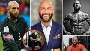 Repasamos la carrera de uno de los grandes guardametas de la Concacaf y a qué se dedica tras colgar los guantes. Tim Howard se retiró hace unos años, pero mantiene acuerdos con importantes marcas.