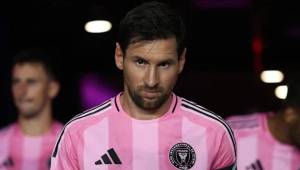 Lo echaron del Real Madrid y ahora está a punto de jugar con Messi en Inter Miami: Negociaciones en marcha