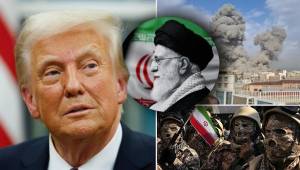 Irán promete la peor venganza tras la muerte de su líder supremo en el conflicto con USA: Será un castigo...