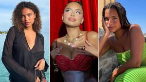 Una famosa actriz de Netflix revela que sufrió hipersexualización durante su adolescencia y que recibió mensajes privados de jugadores cuando era menor de edad.