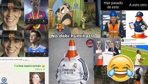 Real Madrid fue eliminado por el Albacete en la Copa del Rey (3-2), en el debut de Álvaro Arbeloa como nuevo técnico de los blancos. Los memes no se hicieron esperar en las redes sociales por el fracaso del equipo merengue.