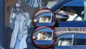 El Real Madrid ya tiene nueva WAG y se trata de Ester Expósito, quien ha conquistado el corazón del goleador francés. Las últimas fotos de la pareja en su plan más cotidiano.