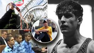 Una impactante noticia se confirmó desde Irán luego de que ejecutaran a tres civiles y entre ellos un joven deportista que se había destacado con una medalla de bronce.
