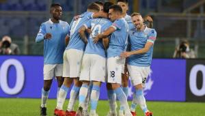 La Lazio está a la espera del resto de las pruebas del plantel para determinar si podrá disputar el juego liguero ante el Torino este domingo.