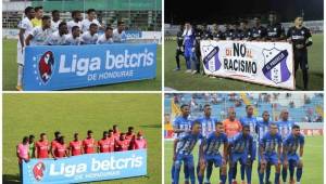 El próximo torneo Clausura 2022 podría tener Honduras Progreso y Real Sociedad involucrados en el descenso por inscripción tardía.