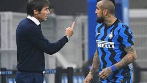 El martes en Turín, Antonio Conte y el presidente de la Juventus, Andrea Agnelli, fueron grabados profiriendo insultos. El primer hizo además un gesto obsceno.