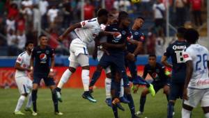 Olimpia y Motagua protagonizarán este domingo el cierre emocionante de la final de la Liga Nacional de Honduras por el torneo Clausura 2019. Varios de los jugadores protagonistas en las plantillas han generado eco en las redes sociales a través de sus mensajes.