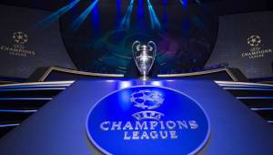 Formato, día, hora y transmisión: así se celebrará el sorteo de los cuartos de final de la UEFA Champions League