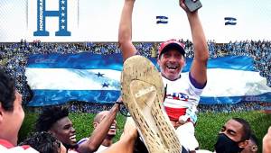 El entrenador argentino Pedro Troglio tiene un perfil que encaja con el nuevo entrenador que busca la Selección de Honduras para ocupar el puesto de Coito.
