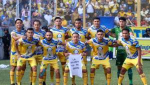 El Jocoro FC de El Salvador se ha visto obligado a “mudarse” a Honduras para disputar sus partidos de la Copa Centroamericana de Concacaf.