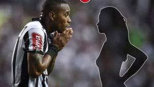 Robinho fue condenado a nueve años de cárcel por supuestamente violar a una mujer en Italia.