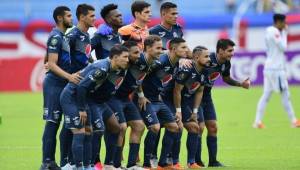 Motagua tendrá que empezar la Liga Concacaf desde la ronda preliminar.