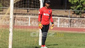 Será el primer partido de Donis Escober en el Clausura 2019.