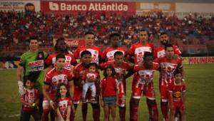 El conjunto cocotero espera formar una plantilla fuerte para el Torneo Apertura 2019.