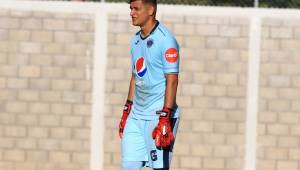 Harold Fonseca no tuvo participación en el Torneo Apertura y esto lo tiene insatisfecho.