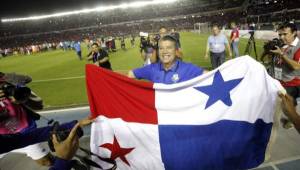 Panamá jugará por primera vez un mundial de fútbol de mayores y hace parte del Grupo G con sus pares de Bélgica, Inglaterra y Túnez.