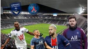 El Paris Saint-Germain se prepara para disputar el encuentro de la fecha 13 con ausencias de peso, como la de Lionel Mess, nuevamente por lesión.