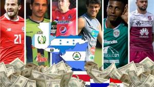 En el fútbol de Centroamérica hay actualmente jugadores que tiene un valor muy alto según Transfermarket. De las ligas centroamericanas, dos ticos son los más caros, pero hay dos hondureños que entran en el top 5 y por eso revisamos el listado de los futbolistas más caros en el área.