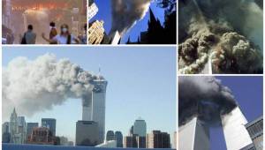 El Servicio Secreto de Estados Unidos compartió fotografías inéditas del atentado del 11 de septiembre del 2001 en las torres gemelas. Repasamos las imágenes más destacadas.