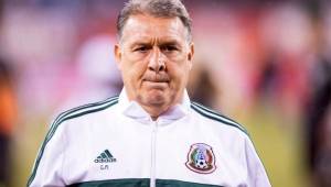 La México de Gerardo Martino enfrentará a Panamá este martes por Liga de Naciones de la Concacaf.