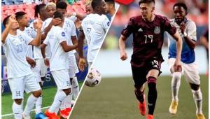 Estados Unidos y Honduras jugarán duelo amistoso este próximo 12 de junio en Estados Unidos.