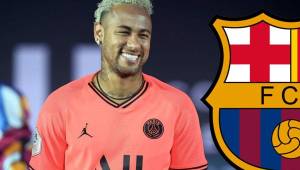 Neymar sigue esperando a qué arreglo llega el PSG, ya sea con el Barcelona o Real Madrid.