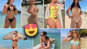 Así viven el verano 2026 las preciosas presentadoras, peridiodistas e influencers de Honduras. Roatán, La Ceiba y Trujillo son algunos de los destinos más visitados por ellas.