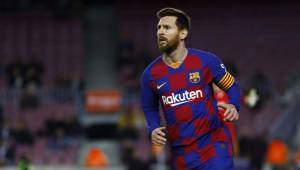 Lionel Messi podría quedarse en el Barcelona hasta los 39 años o bien, marcharse en la segunda temporada, según el nuevo contrato que está por firmar.