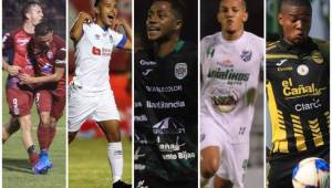 Este miércoles se reanuda el Torneo Apertura 2021 con el encuentro entre Olimpia y Platense.