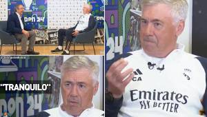 Ancelotti previo a la final de Champions: la llamada para volver al Real Madrid, dónde quiere irse y el despido de Xavi