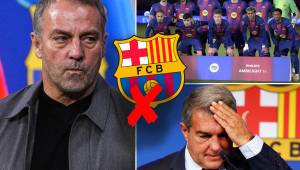 El conjunto azulgrana está a punto de perder a unas de sus máximas figuras de cara a la siguiente campaña. El jugador alistaría las maletas para continuar su carrera en la Serie A.