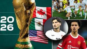 El equipo nacional cuenta con 10 futbolistas que no son nacidos en su país y sueña con volver a disputar el certamen.